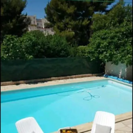 Apartamento Incredible Near The Sea And Calanque La Ciotat