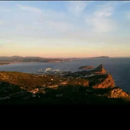 Incredible Near The Sea And Calanque * La Ciotat