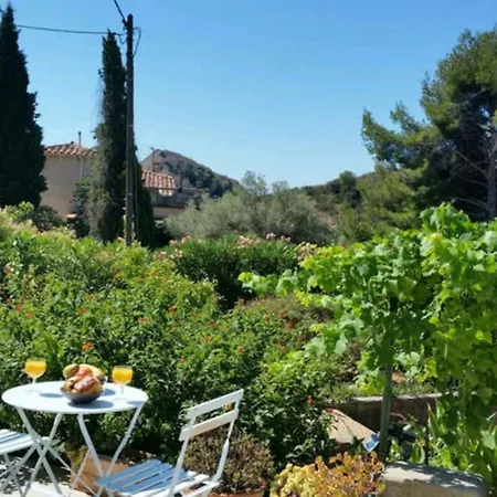 Incredible Near The Sea And Calanque *