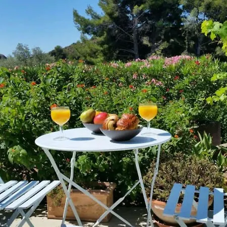 Incredible Near The Sea And Calanque Apartamento *