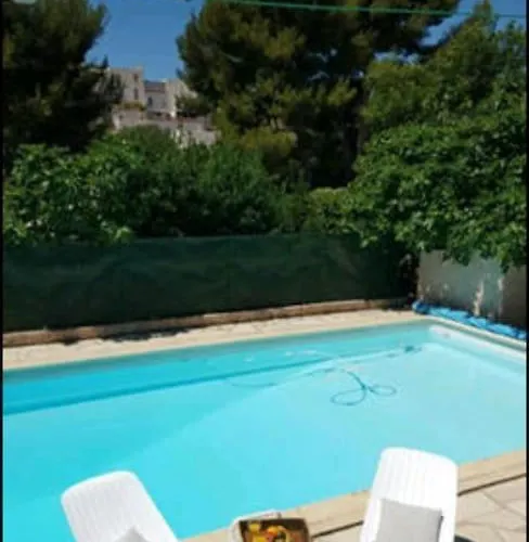 Διαμέρισμα Incredible Near The Sea And Calanque Λα Σιοτά