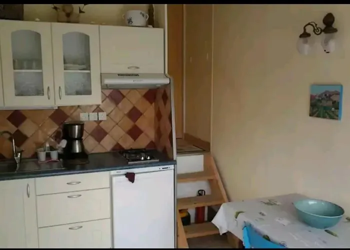 Διαμέρισμα Incredible Near The Sea And Calanque *