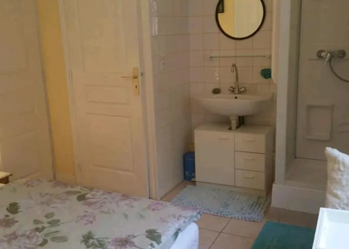 Incredible Near The Sea And Calanque * Λα Σιοτά